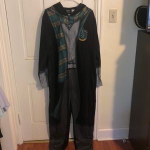 Harry Potter Onesie